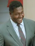 ジョン・トンプソン