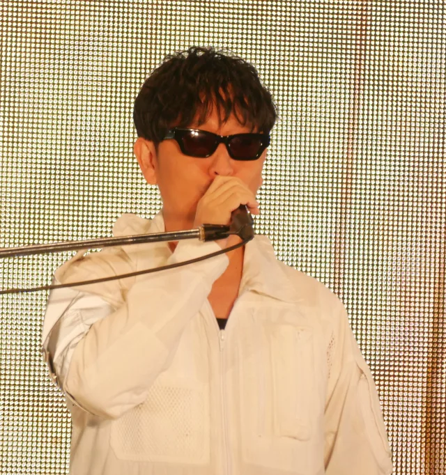 ☆Taku Takahashi