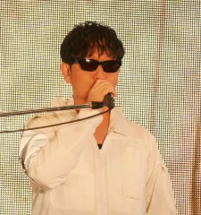 ☆Taku Takahashi
