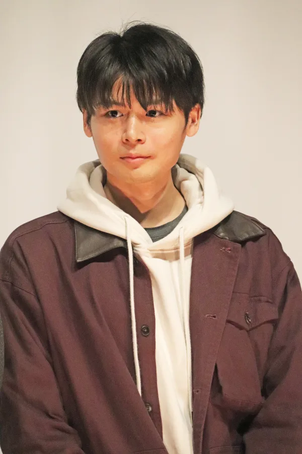 犬塚俊輔