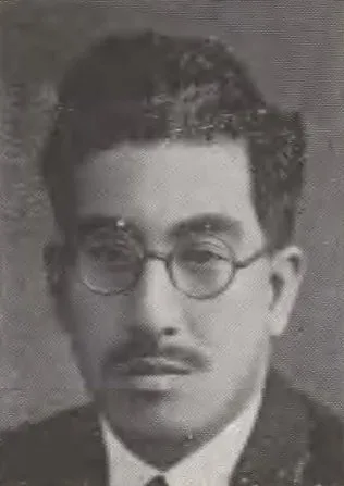 木村吉太郎