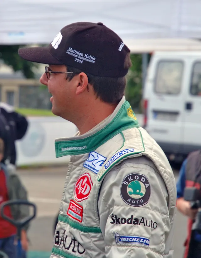 Matthias Kahle