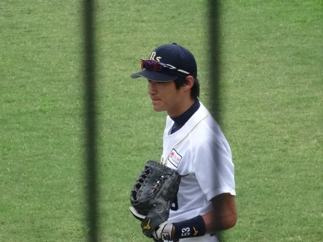 吉田雄人