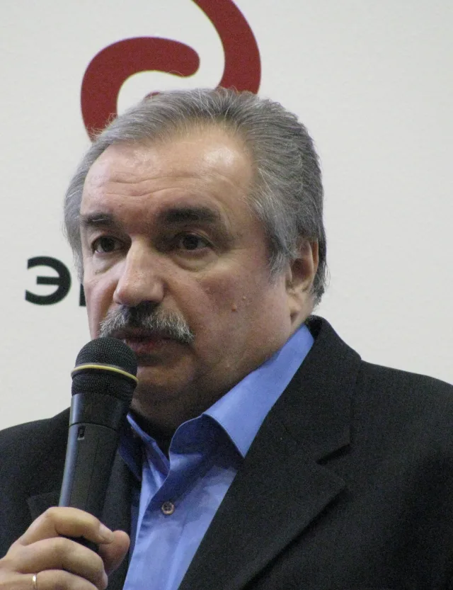 Serhiy Dyachenko
