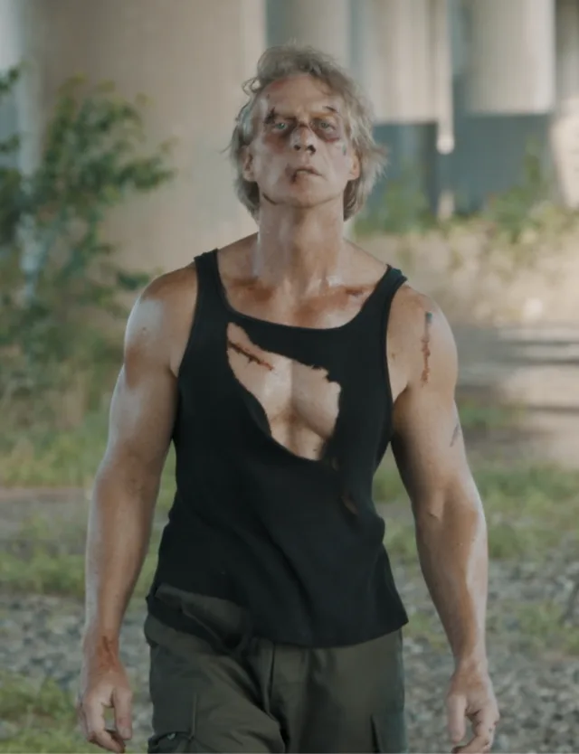 Jefferson Moore