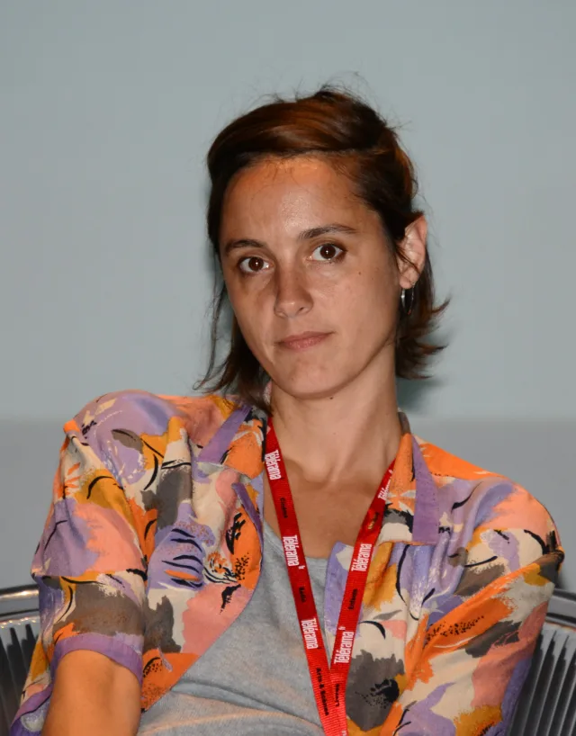 Elitza Gueorguieva