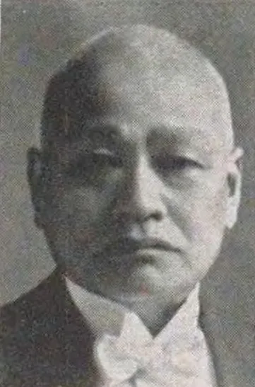 油井徳蔵