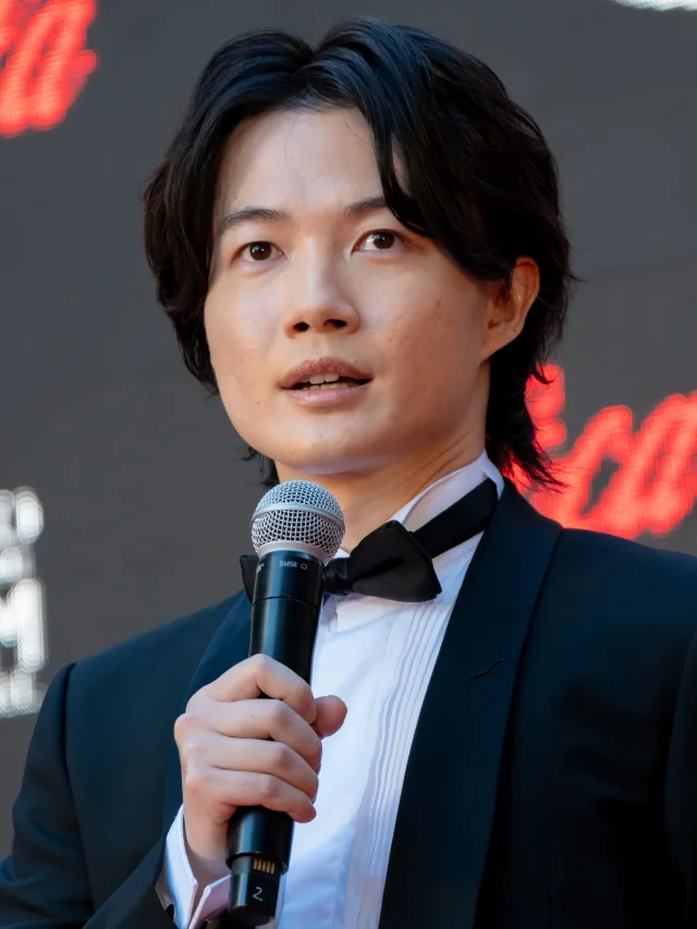 神木隆之介