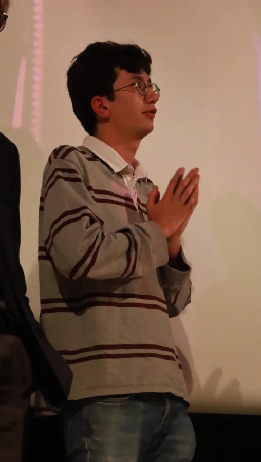 Léo Riehl