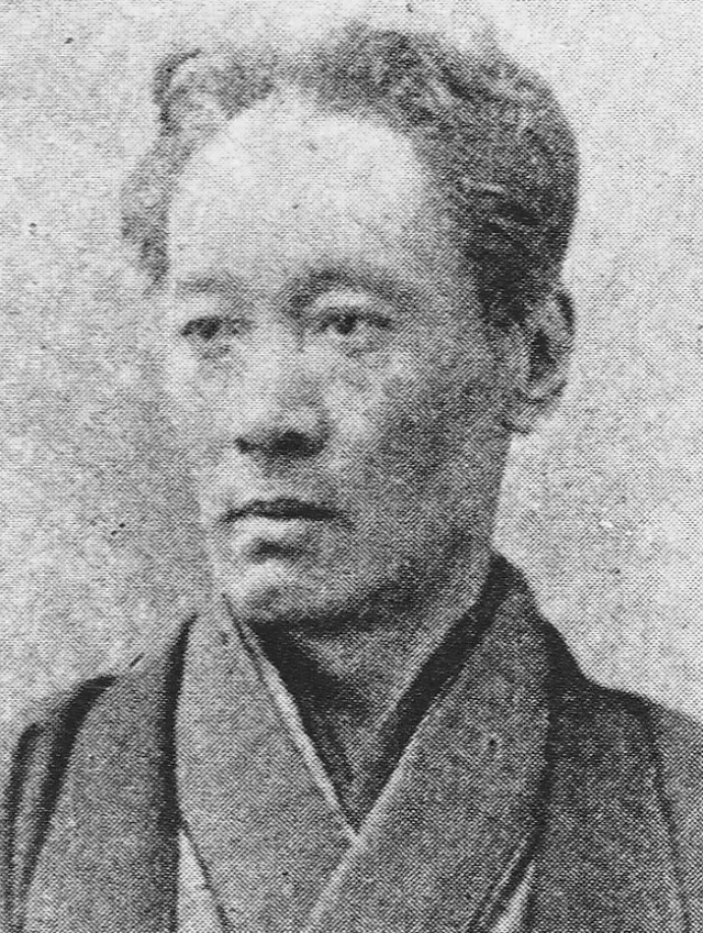 亀井至一