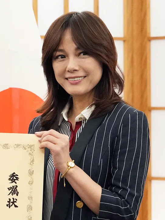 相川七瀬