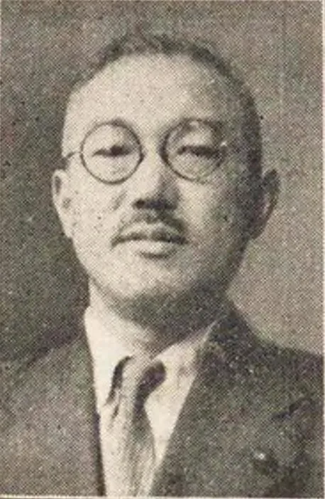 諸橋久太郎