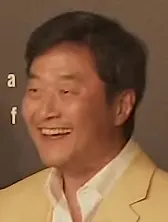 スティーヴ・パク