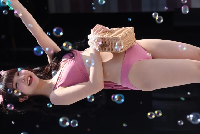 清水美来