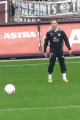 ダーフィト・ブラッハ