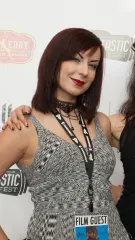 Jen Soska