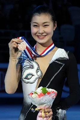 村上佳菜子