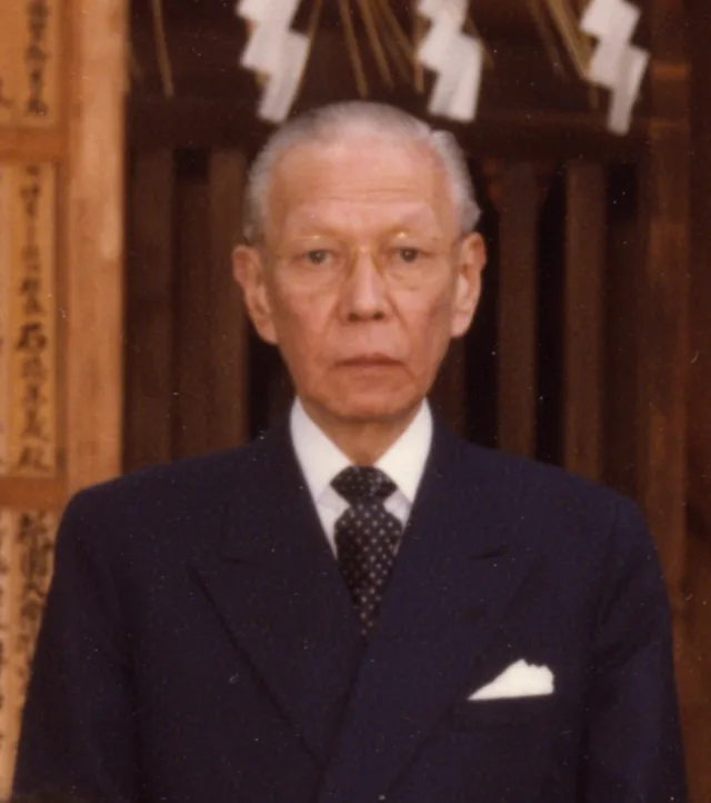 高橋義孝
