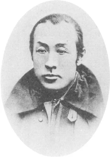小松彰