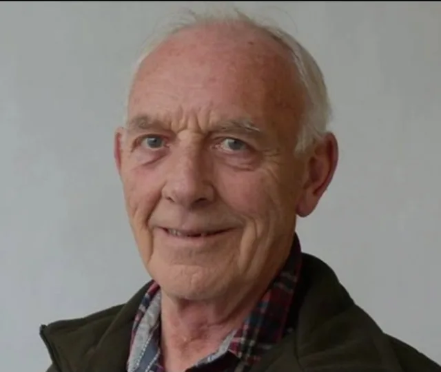 Eric Allan