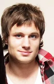 ジェイミー・スコット