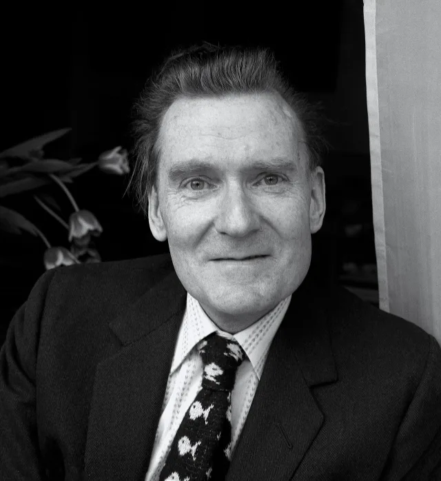 Peter Daubeny