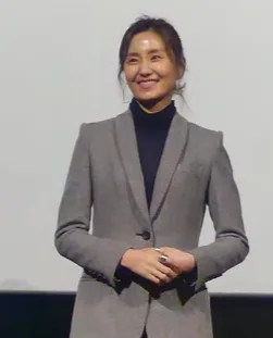 キム・ソジン