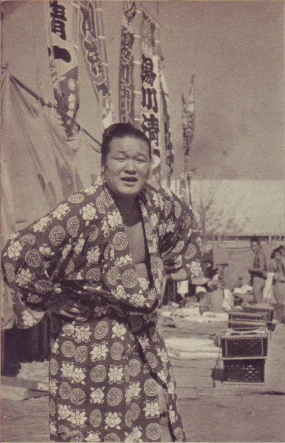 追風山裕邦