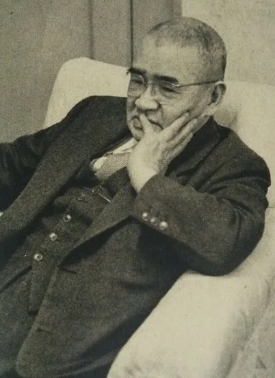 原安三郎