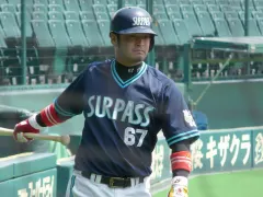 横山徹也