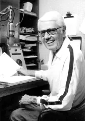 Don Stanley