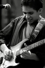 Eric Steckel