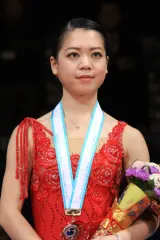鈴木明子