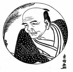 柄井川柳