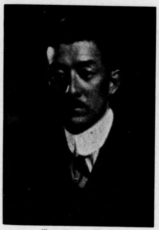 川崎肇