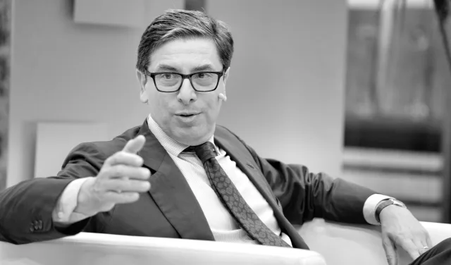 Antonio Monda