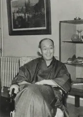 吉野信次