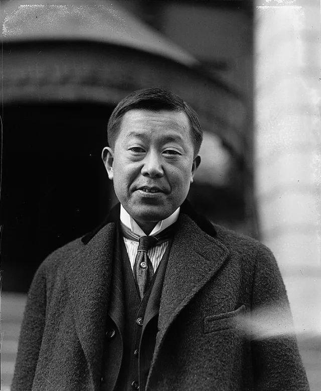 埴原正直