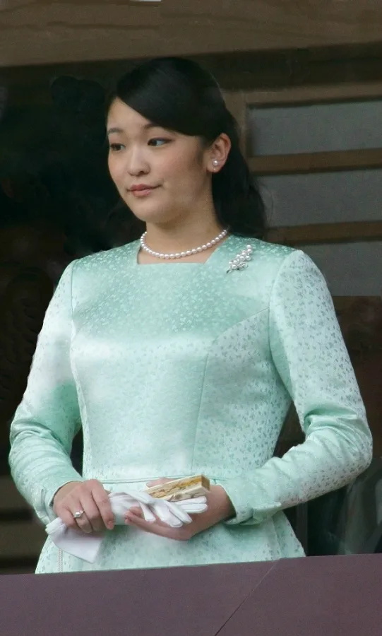 小室眞子