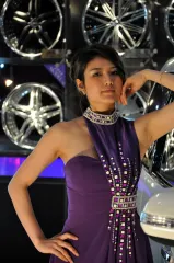 加藤里奈