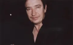 アラン・ワイルダー