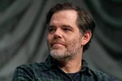 Lance Weiler