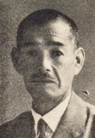 杉山茂