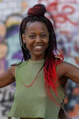 Dorothée Munyaneza