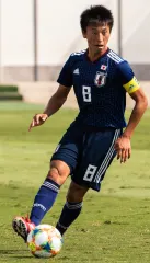 松岡大起