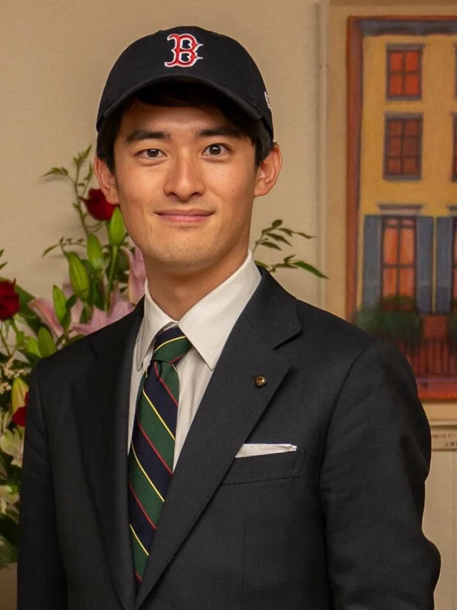 高島崚輔