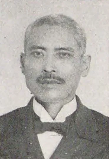 仲田徳三