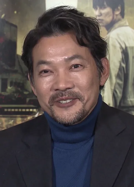 チョン・ジニョン