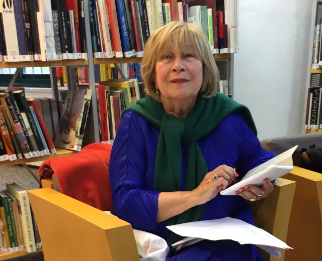 Françoise Dax-Boyer