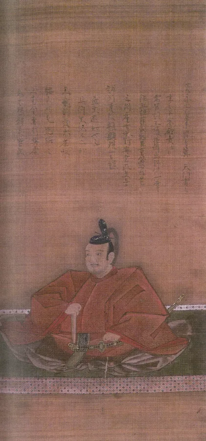水野重央